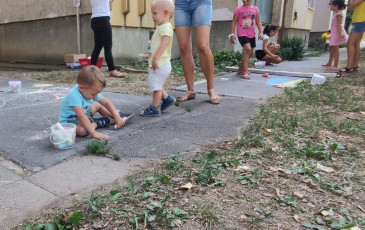 20210814 Jatekos egeszsegmegorzes a Bajcsy - Zsilinszky lakotelepen14