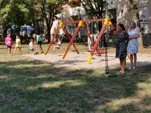 20210814 Jatekos egeszsegmegorzes a Bajcsy - Zsilinszky lakotelepen20